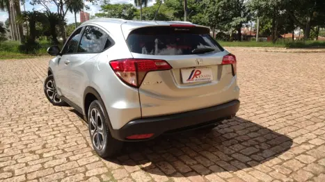 HONDA HR-V 1.8 16V 4P EX FLEX AUTOMTICO CVT, Foto 6