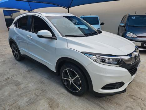 HONDA HR-V 1.8 16V 4P EX FLEX AUTOMTICO CVT, Foto 2