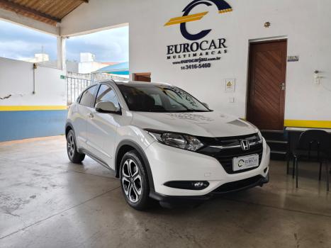 HONDA HR-V 1.8 16V 4P EX FLEX AUTOMTICO CVT, Foto 1