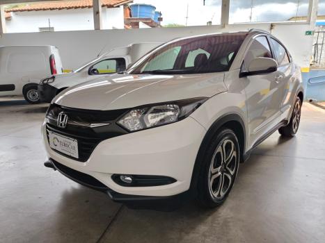 HONDA HR-V 1.8 16V 4P EX FLEX AUTOMTICO CVT, Foto 3