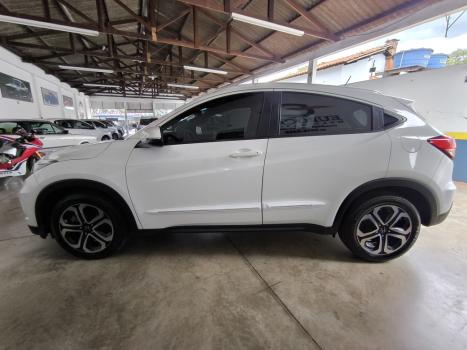 HONDA HR-V 1.8 16V 4P EX FLEX AUTOMTICO CVT, Foto 4