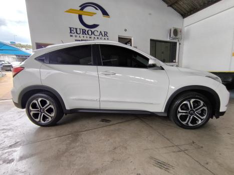 HONDA HR-V 1.8 16V 4P EX FLEX AUTOMTICO CVT, Foto 5