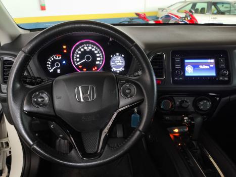 HONDA HR-V 1.8 16V 4P EX FLEX AUTOMTICO CVT, Foto 10