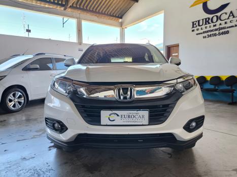 HONDA HR-V 1.8 16V 4P EX FLEX AUTOMTICO CVT, Foto 2