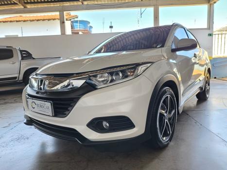 HONDA HR-V 1.8 16V 4P EX FLEX AUTOMTICO CVT, Foto 3