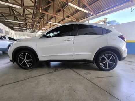 HONDA HR-V 1.8 16V 4P EX FLEX AUTOMTICO CVT, Foto 4