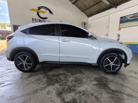 HONDA HR-V 1.8 16V 4P EX FLEX AUTOMTICO CVT, Foto 8