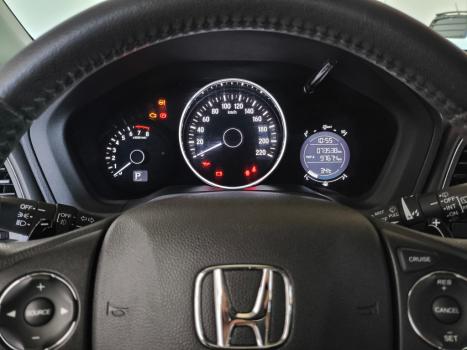 HONDA HR-V 1.8 16V 4P EX FLEX AUTOMTICO CVT, Foto 12