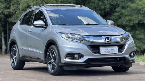 HONDA HR-V 1.8 16V 4P EXL FLEX AUTOMTICO CVT, Foto 1