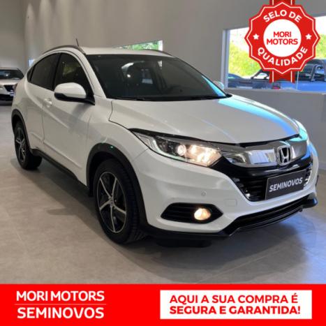 HONDA HR-V 1.8 16V 4P EXL FLEX AUTOMTICO CVT, Foto 1