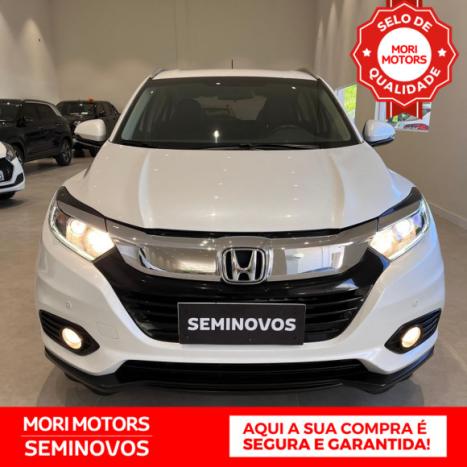 HONDA HR-V 1.8 16V 4P EXL FLEX AUTOMTICO CVT, Foto 2