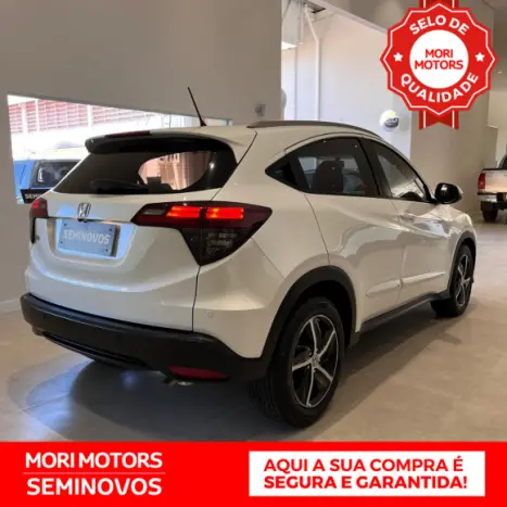 HONDA HR-V 1.8 16V 4P EXL FLEX AUTOMTICO CVT, Foto 5