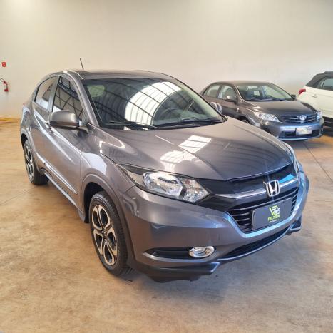 HONDA HR-V 1.8 16V 4P LX FLEX AUTOMTICO CVT, Foto 5