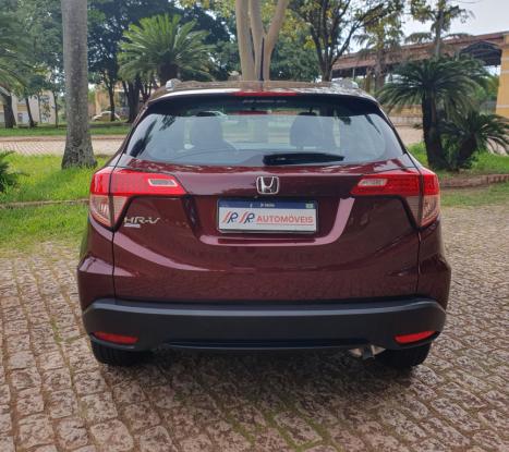 HONDA HR-V 1.8 16V 4P EXL FLEX AUTOMTICO CVT, Foto 4