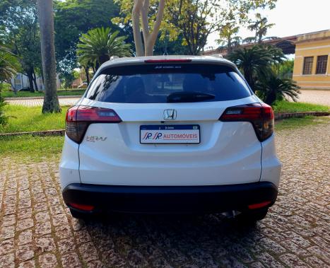 HONDA HR-V 1.8 16V 4P EXL FLEX AUTOMTICO CVT, Foto 4