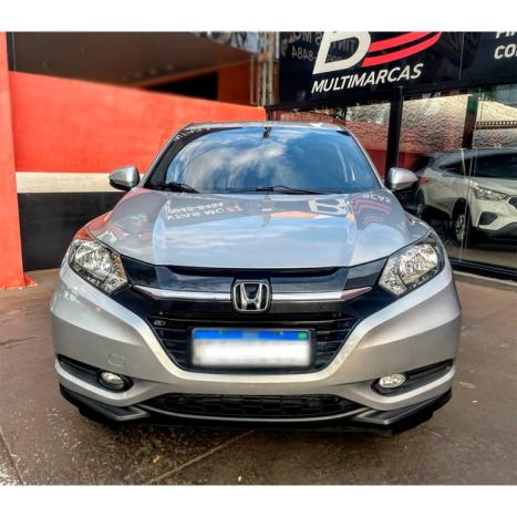 HONDA HR-V 1.8 16V 4P LX FLEX AUTOMTICO CVT, Foto 2