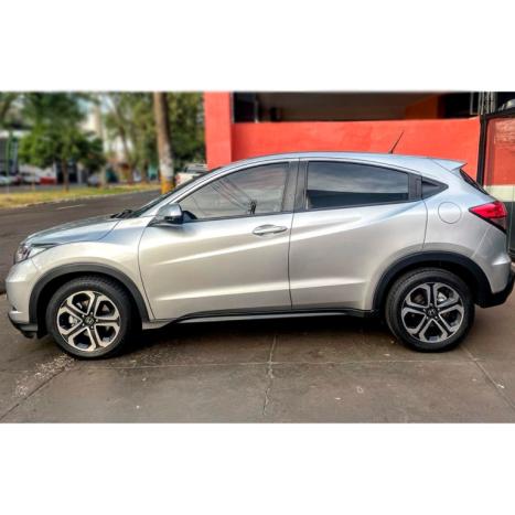 HONDA HR-V 1.8 16V 4P LX FLEX AUTOMTICO CVT, Foto 4