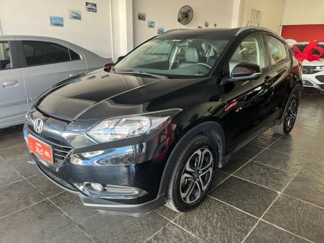 HONDA HR-V 1.8 16V 4P EX FLEX AUTOMTICO CVT, Foto 1