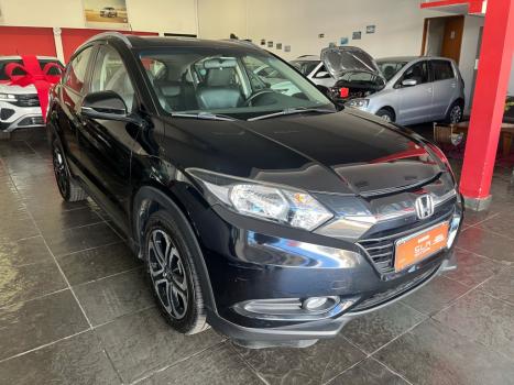 HONDA HR-V 1.8 16V 4P EX FLEX AUTOMTICO CVT, Foto 2