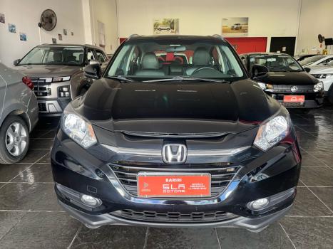 HONDA HR-V 1.8 16V 4P EX FLEX AUTOMTICO CVT, Foto 3