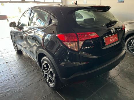 HONDA HR-V 1.8 16V 4P EX FLEX AUTOMTICO CVT, Foto 4