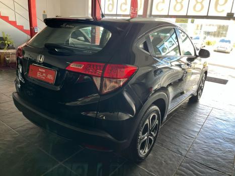 HONDA HR-V 1.8 16V 4P EX FLEX AUTOMTICO CVT, Foto 5