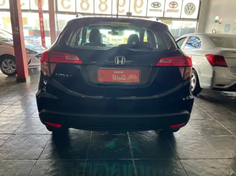 HONDA HR-V 1.8 16V 4P EX FLEX AUTOMTICO CVT, Foto 6
