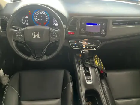 HONDA HR-V 1.8 16V 4P EX FLEX AUTOMTICO CVT, Foto 7
