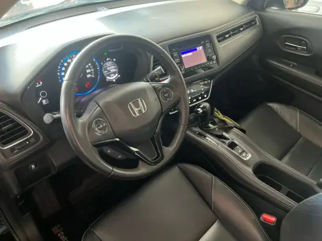HONDA HR-V 1.8 16V 4P EX FLEX AUTOMTICO CVT, Foto 8