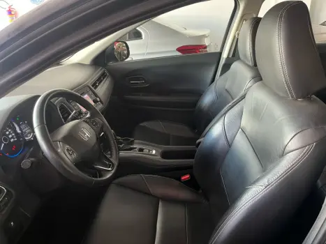 HONDA HR-V 1.8 16V 4P EX FLEX AUTOMTICO CVT, Foto 9