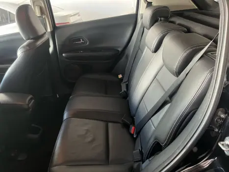 HONDA HR-V 1.8 16V 4P EX FLEX AUTOMTICO CVT, Foto 10