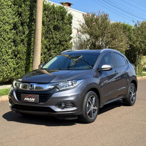 HONDA HR-V 1.8 16V 4P EX FLEX AUTOMTICO CVT, Foto 1