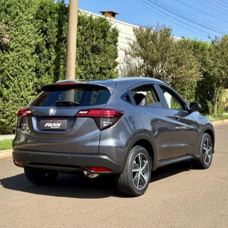 HONDA HR-V 1.8 16V 4P EX FLEX AUTOMTICO CVT, Foto 2