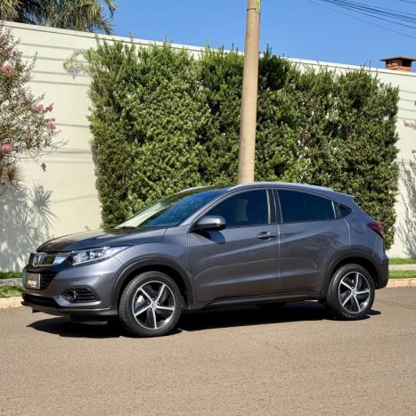 HONDA HR-V 1.8 16V 4P EX FLEX AUTOMTICO CVT, Foto 3