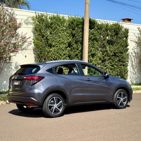 HONDA HR-V 1.8 16V 4P EX FLEX AUTOMTICO CVT, Foto 4