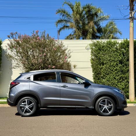HONDA HR-V 1.8 16V 4P EX FLEX AUTOMTICO CVT, Foto 5