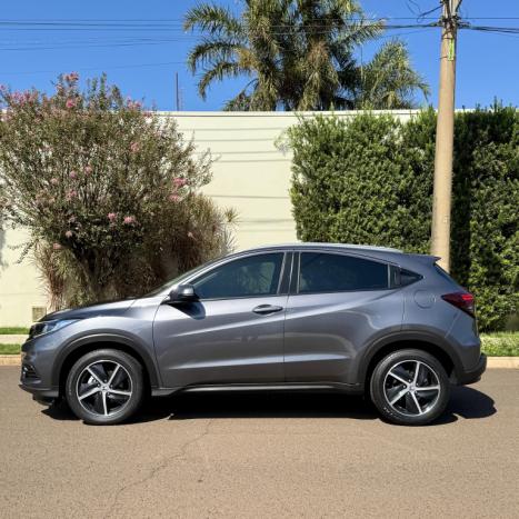 HONDA HR-V 1.8 16V 4P EX FLEX AUTOMTICO CVT, Foto 6