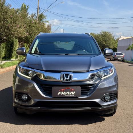 HONDA HR-V 1.8 16V 4P EX FLEX AUTOMTICO CVT, Foto 7