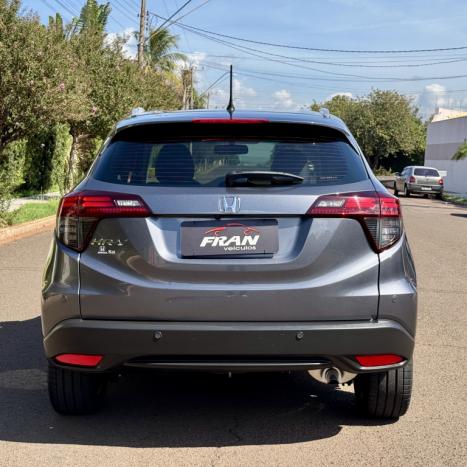 HONDA HR-V 1.8 16V 4P EX FLEX AUTOMTICO CVT, Foto 8