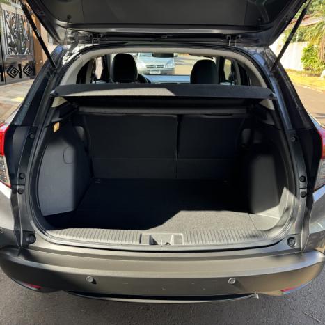 HONDA HR-V 1.8 16V 4P EX FLEX AUTOMTICO CVT, Foto 9