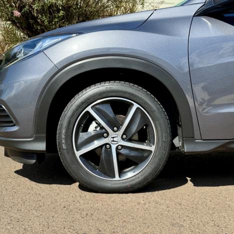 HONDA HR-V 1.8 16V 4P EX FLEX AUTOMTICO CVT, Foto 10