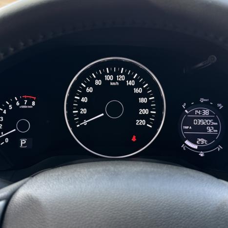 HONDA HR-V 1.8 16V 4P EX FLEX AUTOMTICO CVT, Foto 12