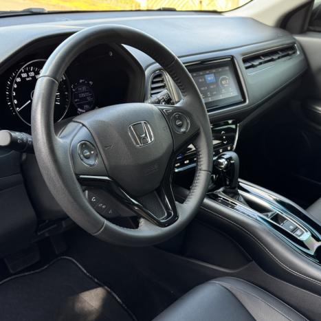 HONDA HR-V 1.8 16V 4P EX FLEX AUTOMTICO CVT, Foto 14