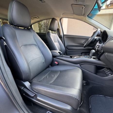 HONDA HR-V 1.8 16V 4P EX FLEX AUTOMTICO CVT, Foto 15