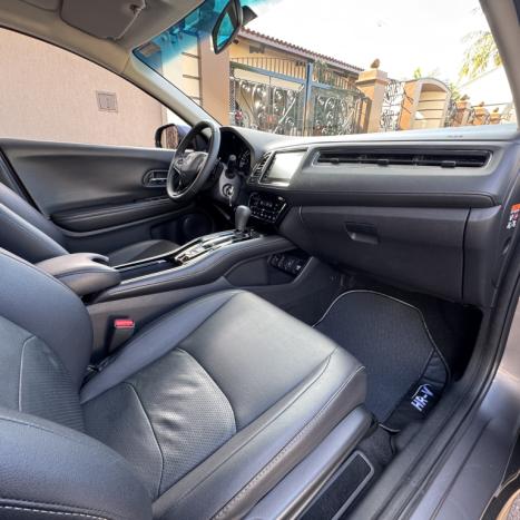 HONDA HR-V 1.8 16V 4P EX FLEX AUTOMTICO CVT, Foto 16
