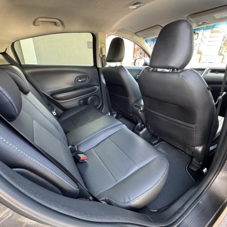 HONDA HR-V 1.8 16V 4P EX FLEX AUTOMTICO CVT, Foto 17