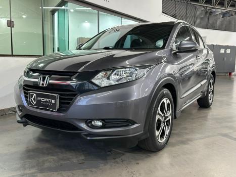 HONDA HR-V 1.8 16V 4P EX FLEX AUTOMTICO CVT, Foto 1