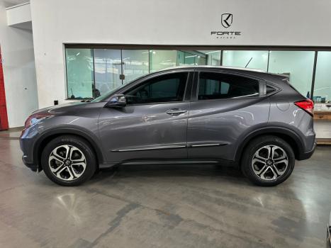 HONDA HR-V 1.8 16V 4P EX FLEX AUTOMTICO CVT, Foto 2