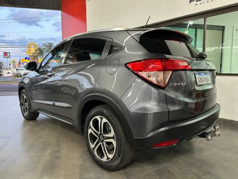 HONDA HR-V 1.8 16V 4P EX FLEX AUTOMTICO CVT, Foto 3