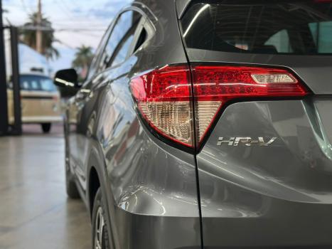 HONDA HR-V 1.8 16V 4P EX FLEX AUTOMTICO CVT, Foto 4